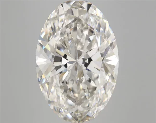 7.76 Carat · G · VS2 Rare Carat Ideal Cut