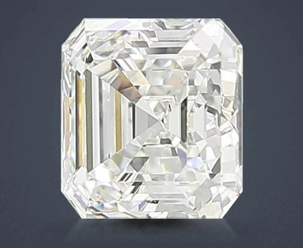 2.1 Carat · E · VVS2 Rare Carat Ideal Cut