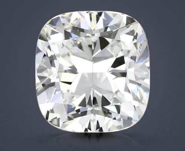 2.38 Carat · F · VVS2 Rare Carat Ideal Cut