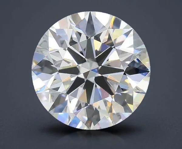 3.02 Carat · F · VVS2 Rare Carat Ideal Cut