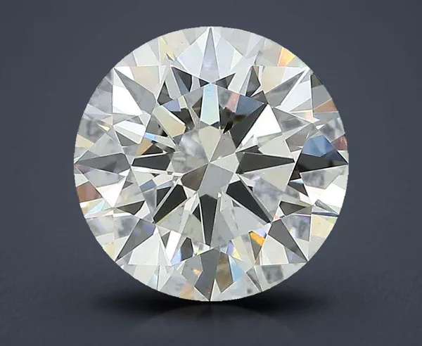 3.02 Carat · F · VS1 Rare Carat Ideal Cut