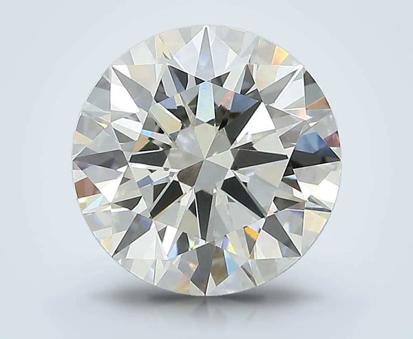 3.02 Carat · F · VS1 Rare Carat Ideal Cut