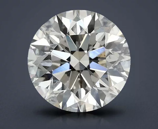 1.08 Carat · H · VS2 excellent Cut