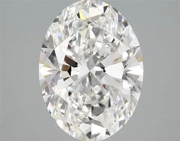2.46 Carat · F · VS1 Rare Carat Ideal Cut
