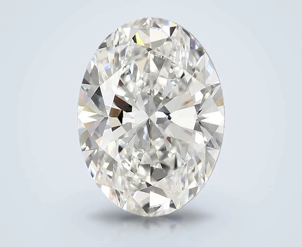 2.46 Carat · F · VS1 Rare Carat Ideal Cut