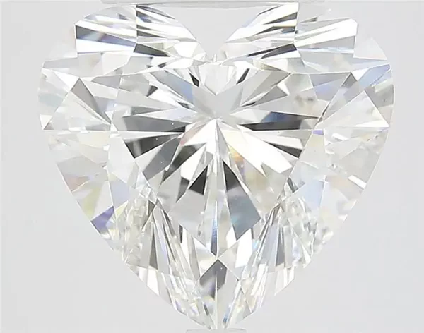 5.59 Carat · F · VS1 Rare Carat Ideal Cut