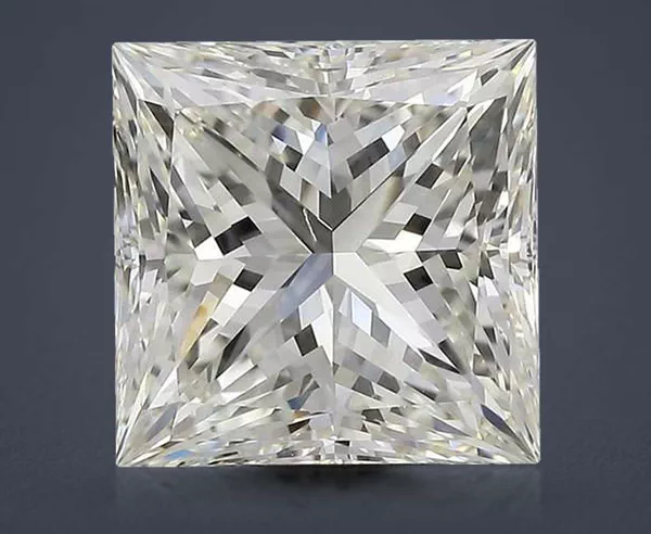 5.05 Carat · J · VS2 excellent Cut