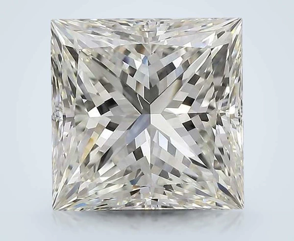 5.05 Carat · J · VS2 excellent Cut