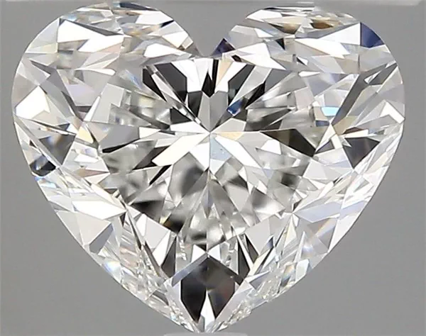 2.07 Carat · F · VS2 Rare Carat Ideal Cut
