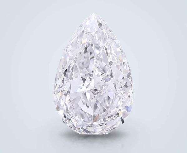 4.32 Carat · D · VVS1 Rare Carat Ideal Cut