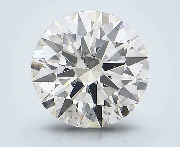3.02 Carat · K · SI1 Rare Carat Ideal Cut