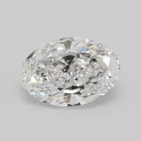 15.37 Carat · E · VS1 very good Cut