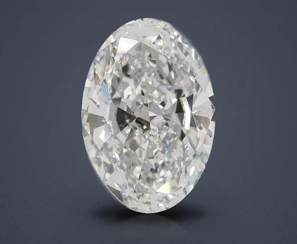 15.37 Carat · E · VS1 very good Cut