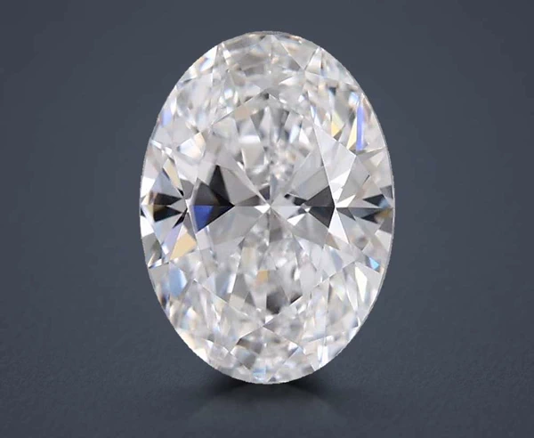 1.25 Carat · D · VVS1 Rare Carat Ideal Cut