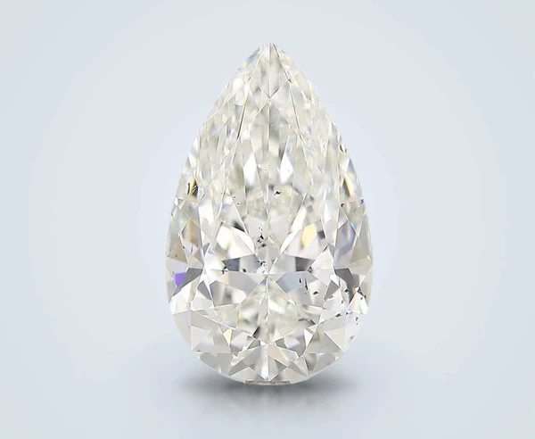 5.02 Carat · H · SI2 Rare Carat Ideal Cut