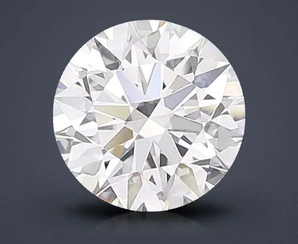 1.59 Carat · D · VS1 Rare Carat Ideal Cut