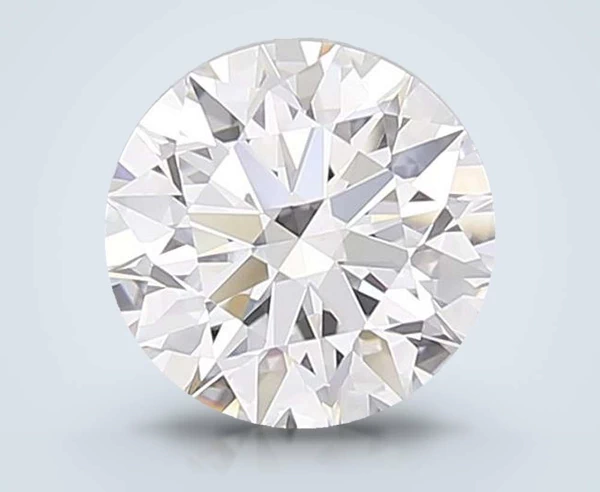 1.59 Carat · D · VS1 Rare Carat Ideal Cut