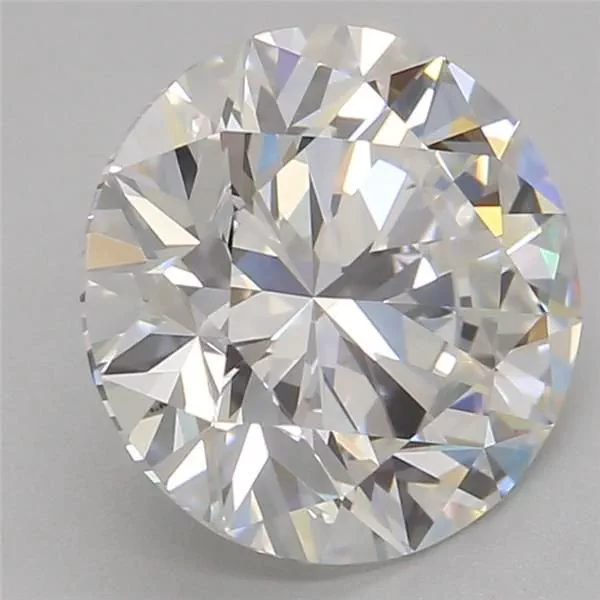 1.59 Carat · D · VVS2 Rare Carat Ideal Cut