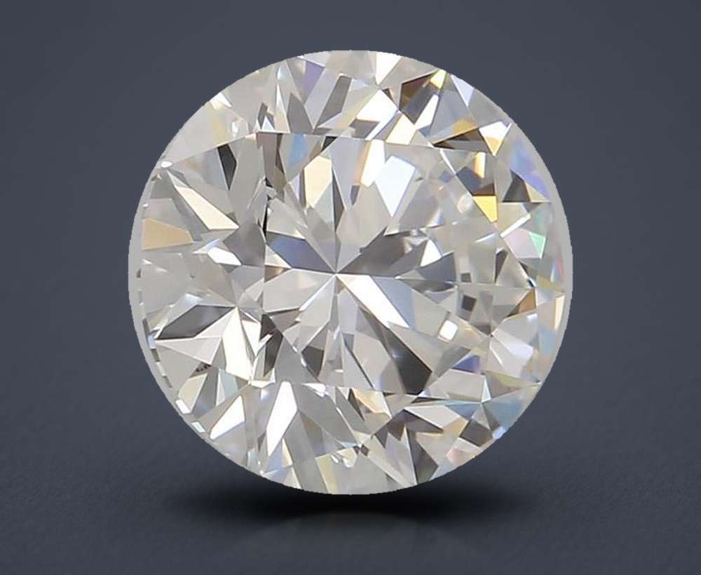 1.59 Carat · D · VVS2 Rare Carat Ideal Cut