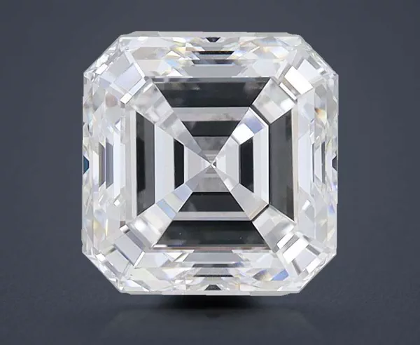 2.52 Carat · D · VVS2 very good Cut