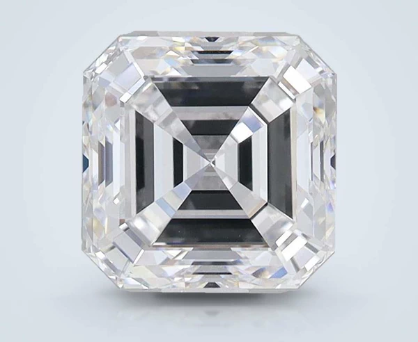 2.52 Carat · D · VVS2 very good Cut
