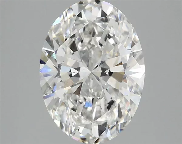 2.57 Carat · F · VS1 Rare Carat Ideal Cut