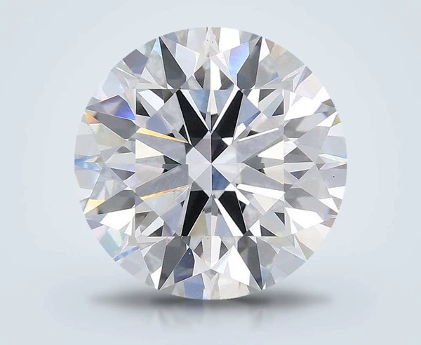 3.09 Carat · D · VS1 Rare Carat Ideal Cut