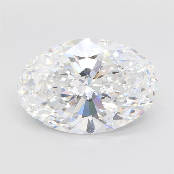 10.5 Carat · E · VVS1 Rare Carat Ideal Cut