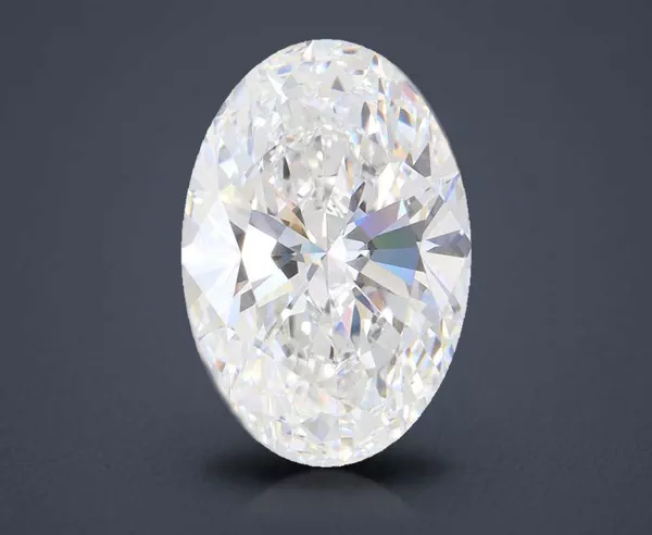 10.5 Carat · E · VVS1 Rare Carat Ideal Cut