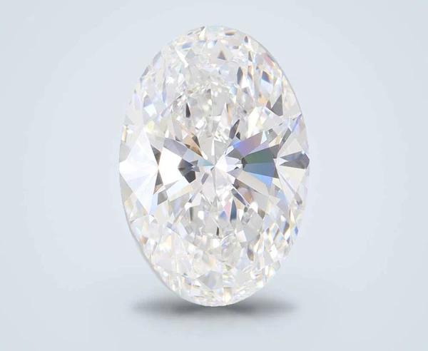 10.5 Carat · E · VVS1 Rare Carat Ideal Cut