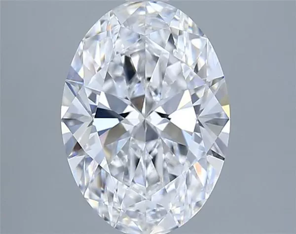 2.06 Carat · D · VVS1 Rare Carat Ideal Cut