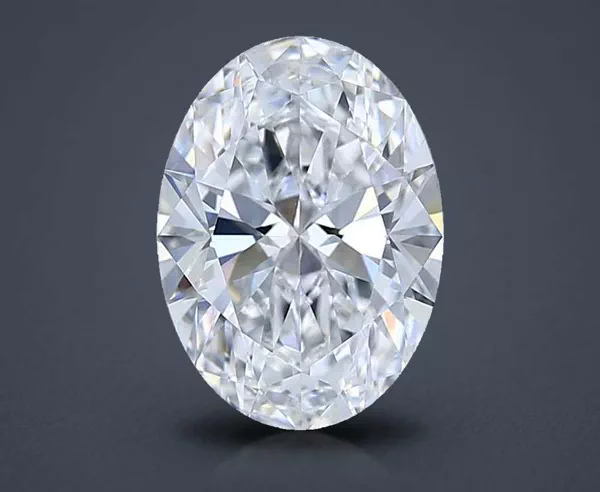 2.06 Carat · D · VVS1 Rare Carat Ideal Cut