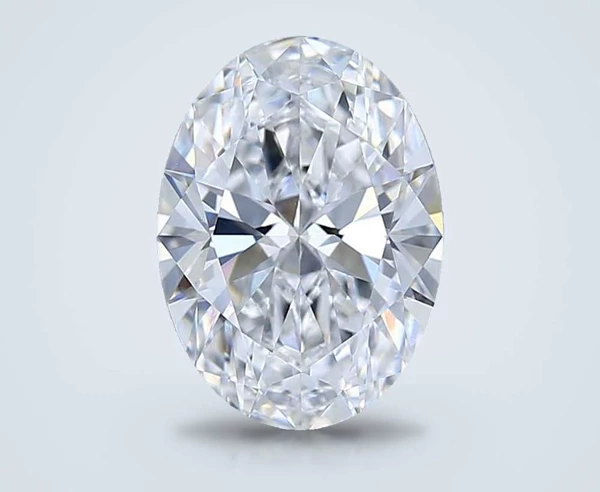 2.06 Carat · D · VVS1 Rare Carat Ideal Cut