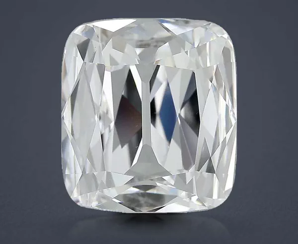 4.05 Carat · D · VS1 good Cut