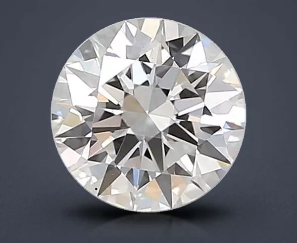 1.51 Carat · D · VS1 Rare Carat Ideal Cut