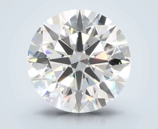 1.01 Carat · D · VS1 excellent Cut