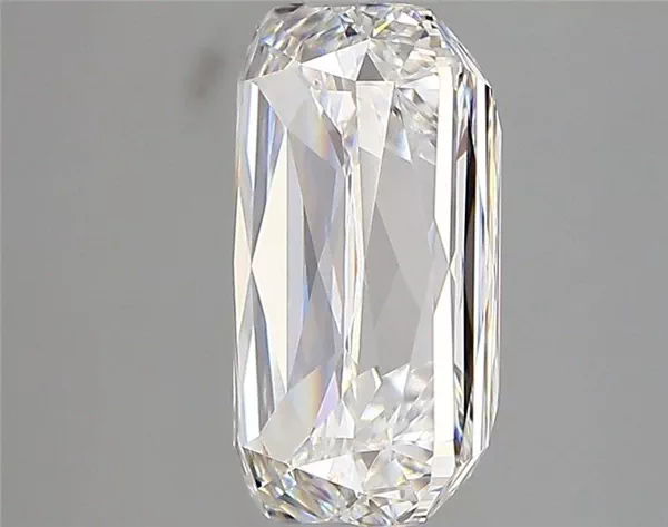 4.05 Carat · D · VVS2 Rare Carat Ideal Cut