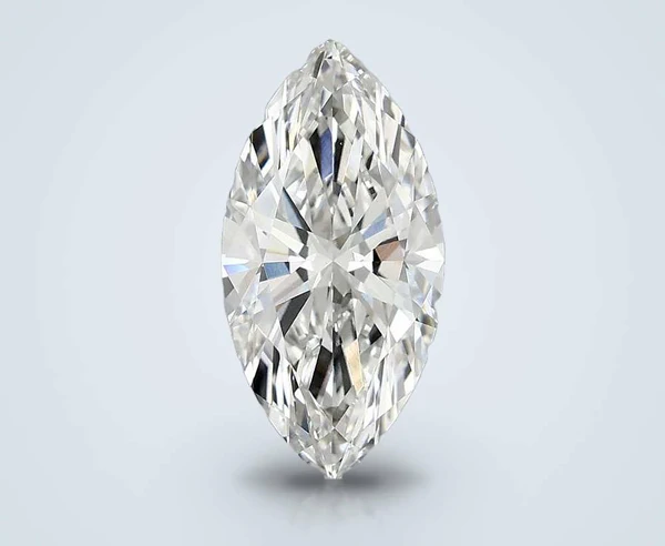 2.36 Carat · F · VVS2 Rare Carat Ideal Cut