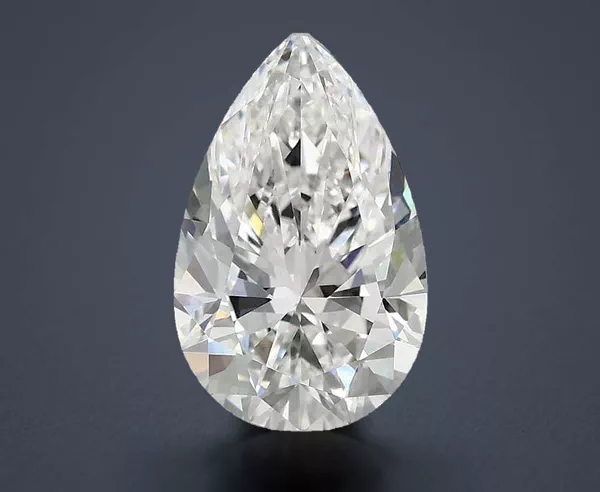 2.81 Carat · E · VVS2 very good Cut