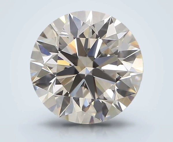 1.41 Carat · K · IF Rare Carat Ideal Cut