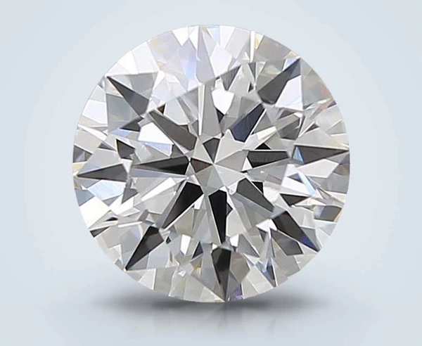 3.02 Carat · F · VVS2 Rare Carat Ideal Cut