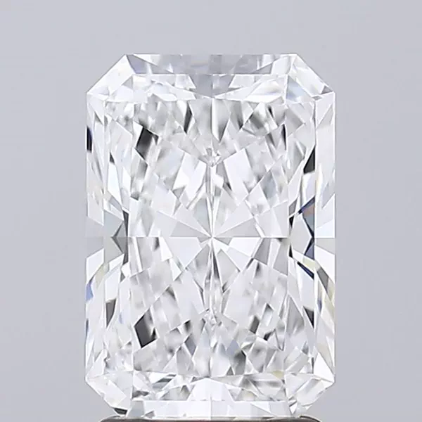 2.31 Carat · D · VVS1 Rare Carat Ideal Cut