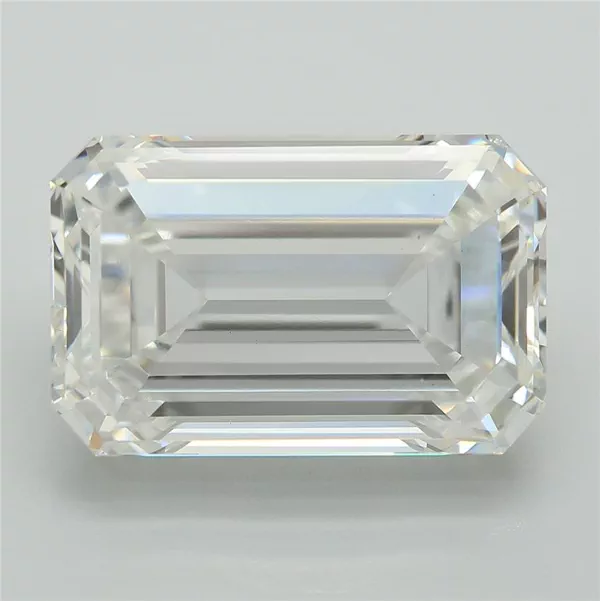 7.04 Carat · F · VVS2 Rare Carat Ideal Cut