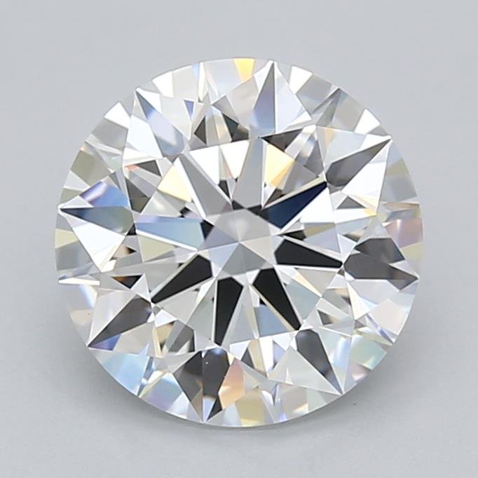 3.51 Carat · D · FL excellent Cut