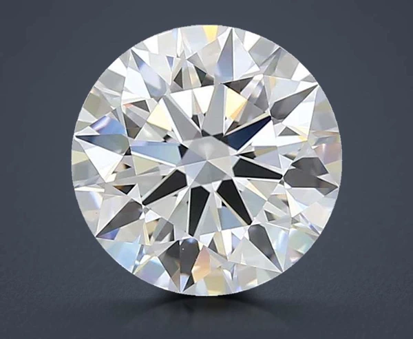 3.51 Carat · D · FL excellent Cut
