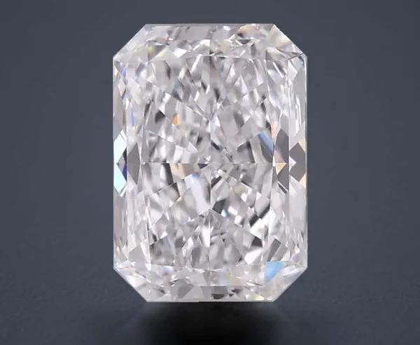 0.98 Carat · D · VVS2 Rare Carat Ideal Cut