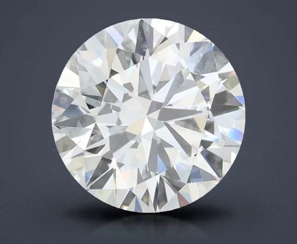 5.38 Carat · D · IF Rare Carat Ideal Cut