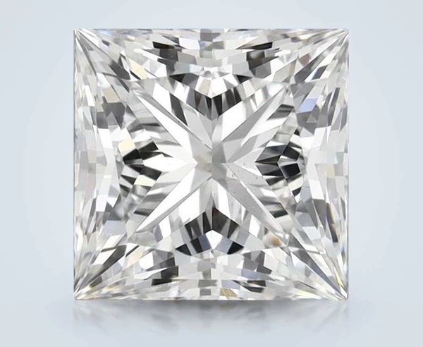 1.39 Carat · D · VS1 Rare Carat Ideal Cut