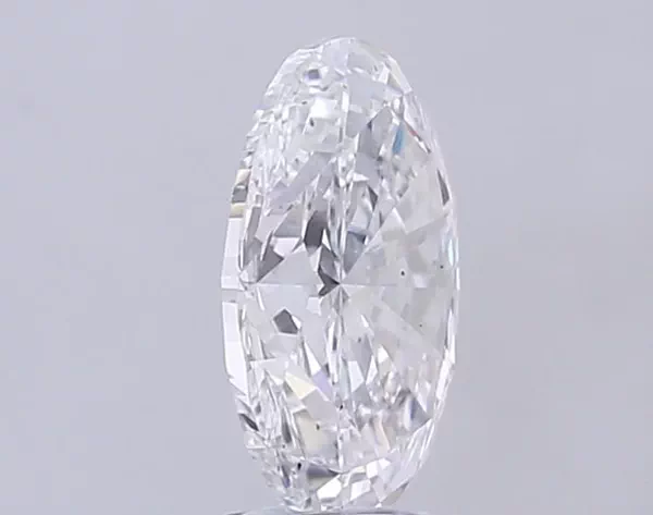 5.03 Carat · E · SI1 Rare Carat Ideal Cut