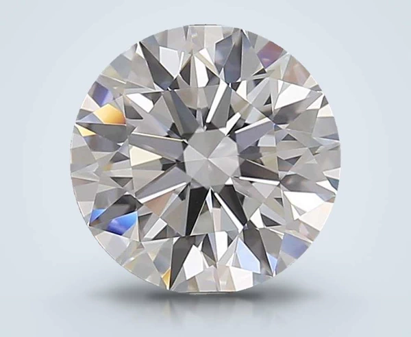 2.2 Carat · D · VVS1 Rare Carat Ideal Cut
